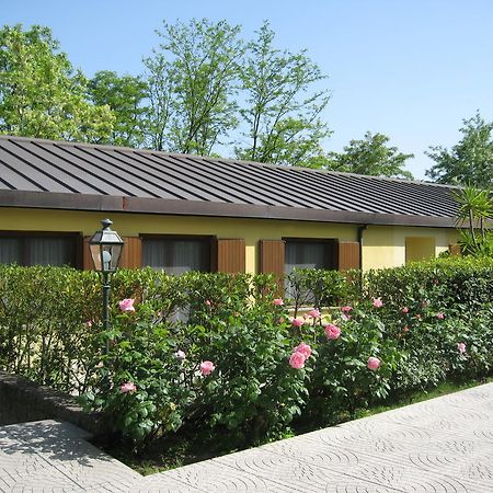 罗马St. Andrew'S Garden公寓 外观 照片