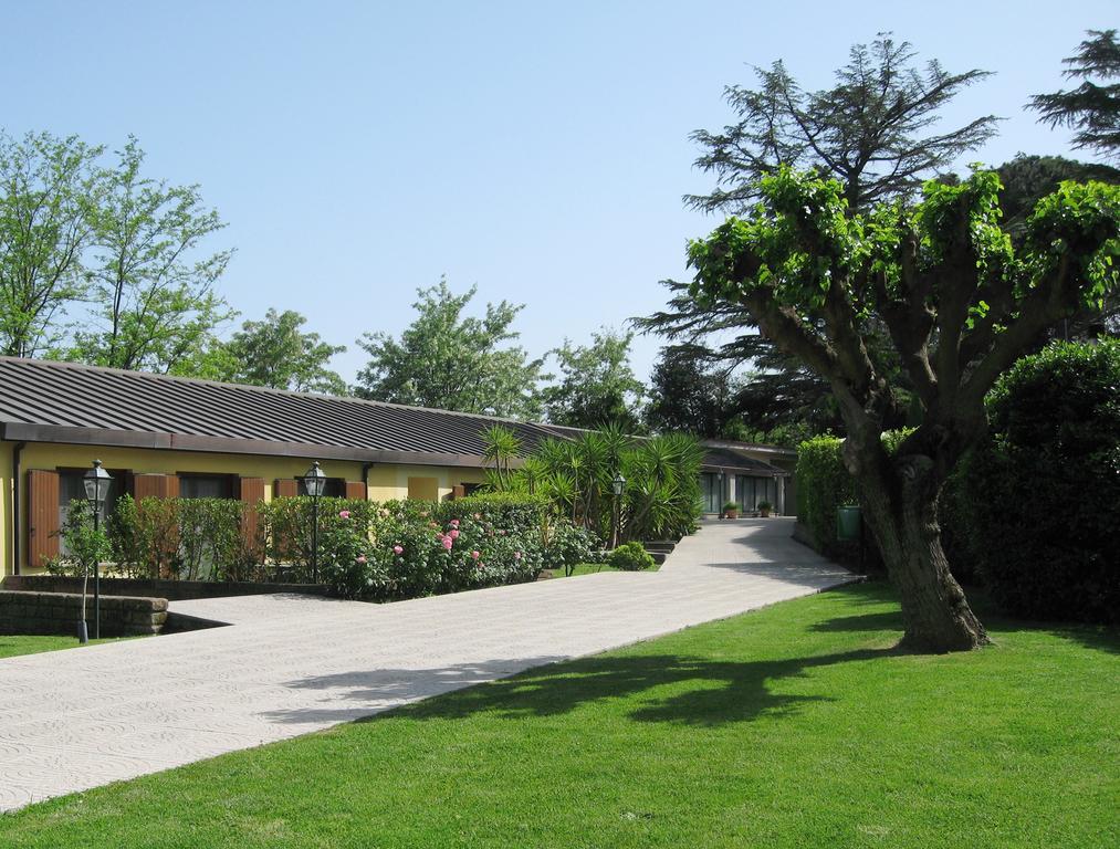 罗马St. Andrew'S Garden公寓 外观 照片